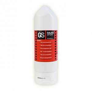 SPORT PRECOMPETITION GEL TUBE 200 ML